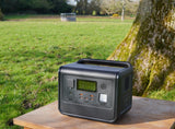 Oak & Field Terra 500