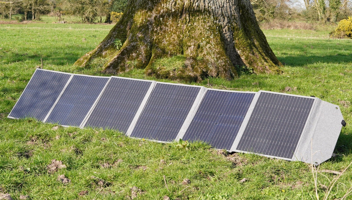 Solar Panels