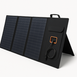 Oak & Field Solis 200 – 200W Foldable Solar Panel