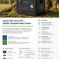 Your Complete Home Backup Power System