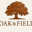 Oak & Field logo