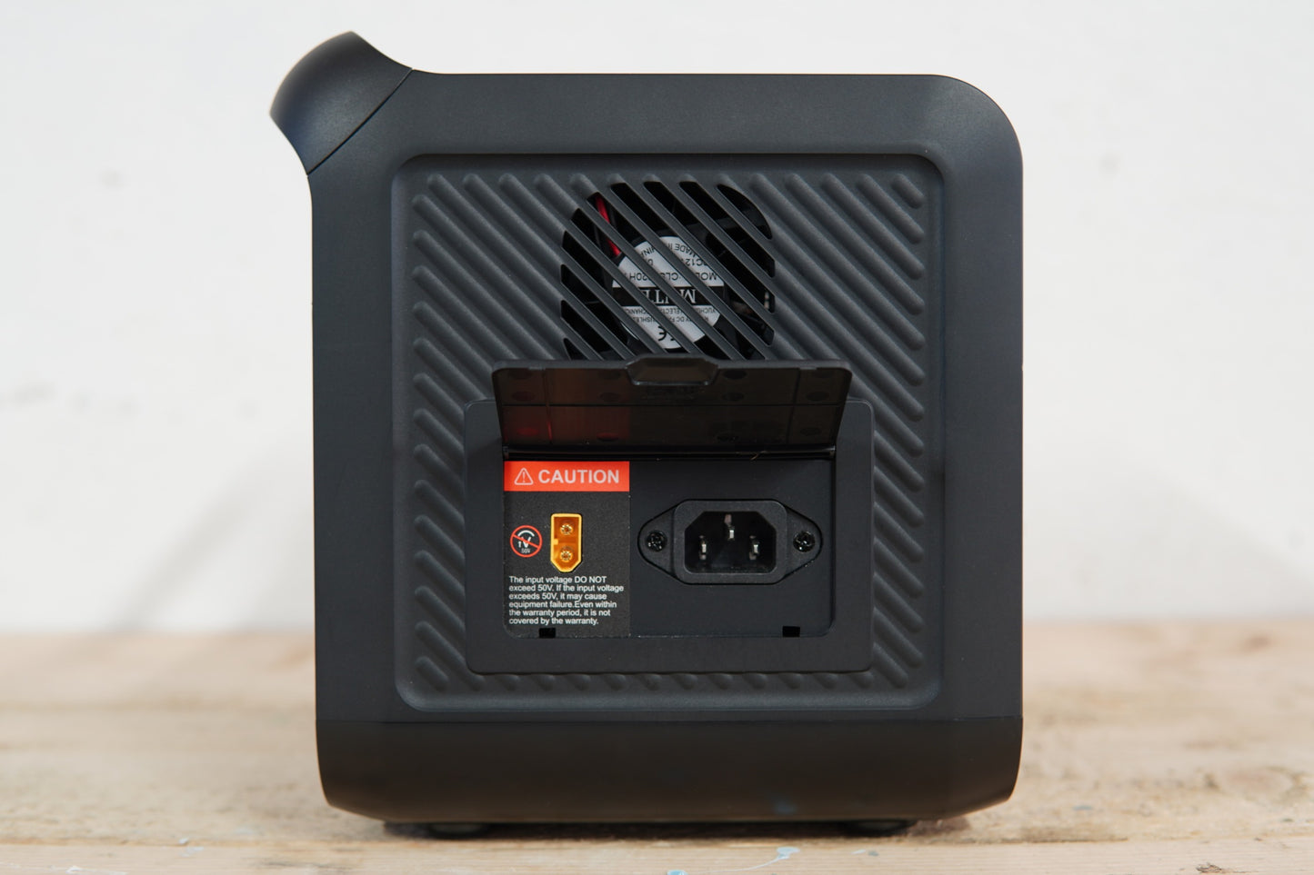 Oak & Field Terra 500 – 500Wh Portable Power Station