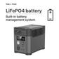 LiFePO4 battery feature image